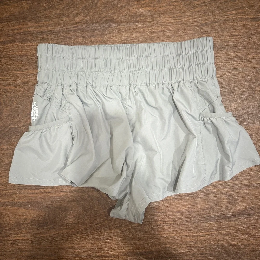 FP Movement Get Your Flirt On Shorts - Picture 7 of 8